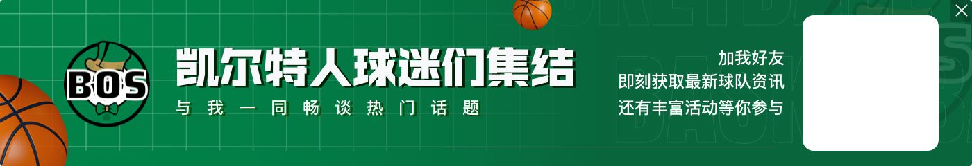 将35岁&合同剩3年1.044亿~记者：绿军在聆听朱-霍勒迪的交易报价